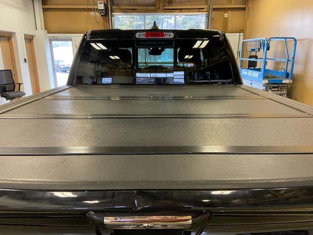 used 2020 Ram 1500 car, priced at $34,494