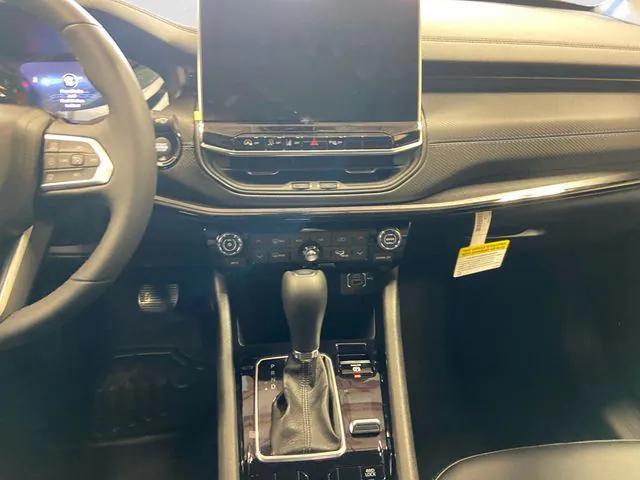 new 2026 Jeep Compass car, priced at $34,108