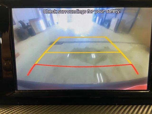 used 2019 Hyundai Tucson car, priced at $15,995