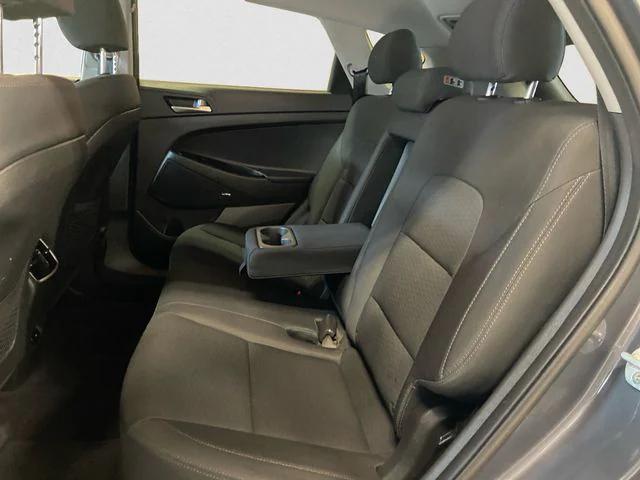 used 2019 Hyundai Tucson car, priced at $15,995