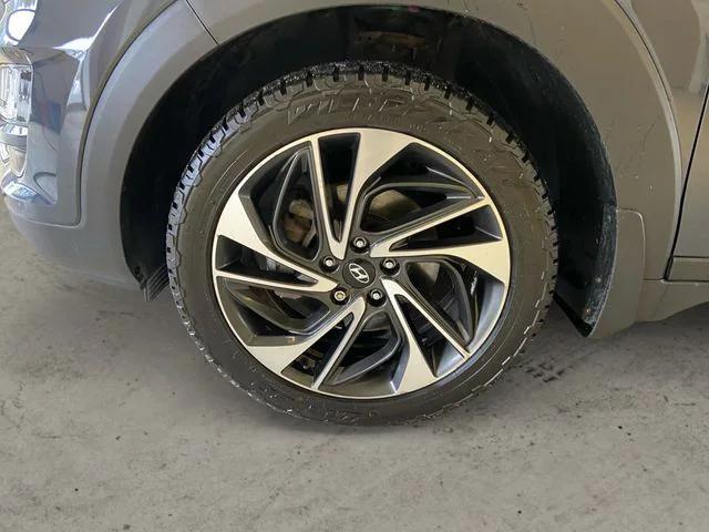 used 2019 Hyundai Tucson car, priced at $15,995