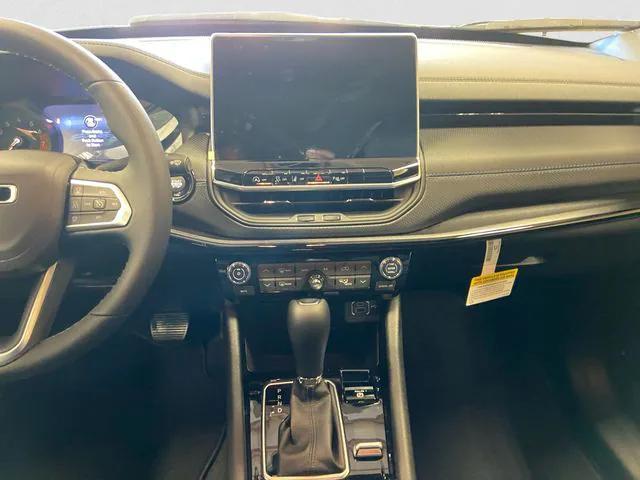 new 2026 Jeep Compass car, priced at $31,801