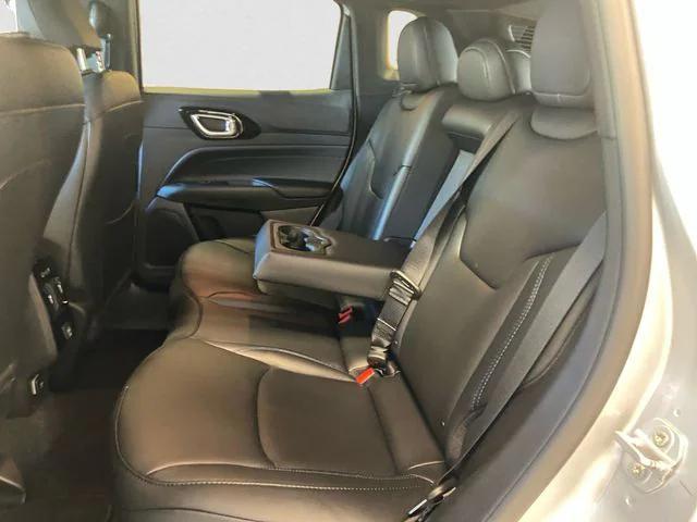 new 2026 Jeep Compass car, priced at $31,801