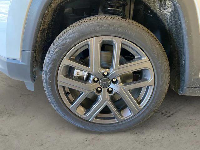 new 2026 Jeep Compass car, priced at $31,801