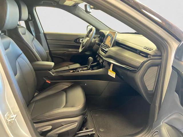 new 2026 Jeep Compass car, priced at $31,801