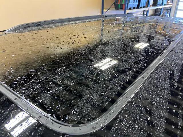 new 2025 Jeep Grand Cherokee L car, priced at $50,540