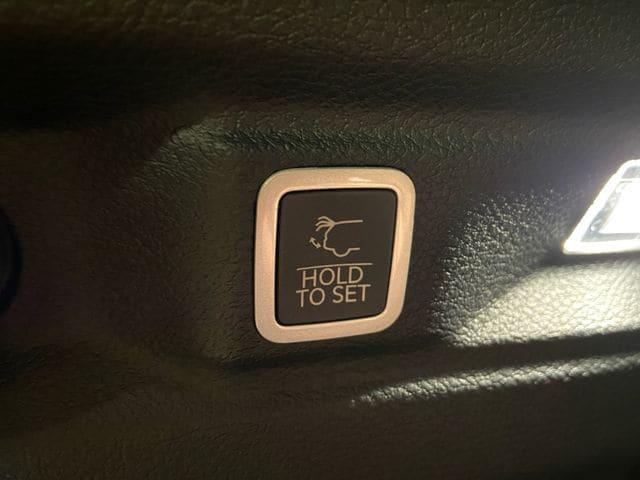 new 2025 Jeep Grand Cherokee L car, priced at $50,540