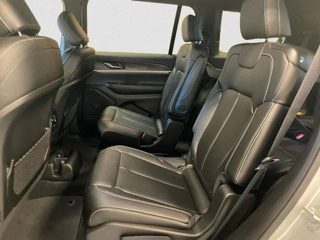 new 2025 Jeep Grand Cherokee L car, priced at $50,540