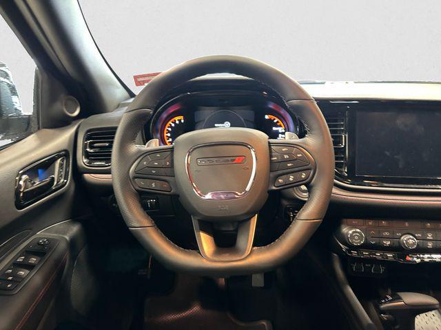 new 2026 Dodge Durango car, priced at $53,682