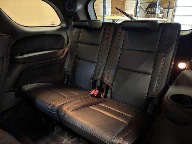 new 2026 Dodge Durango car, priced at $53,682