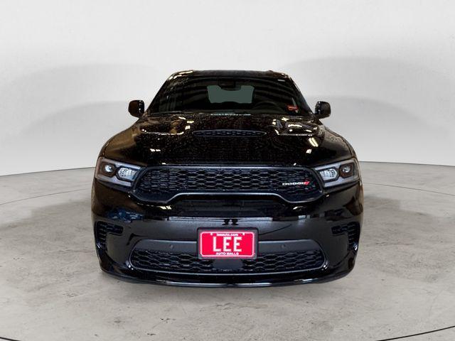 new 2026 Dodge Durango car, priced at $53,682