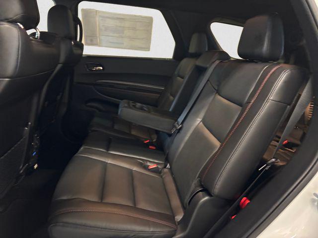 new 2026 Dodge Durango car, priced at $51,978