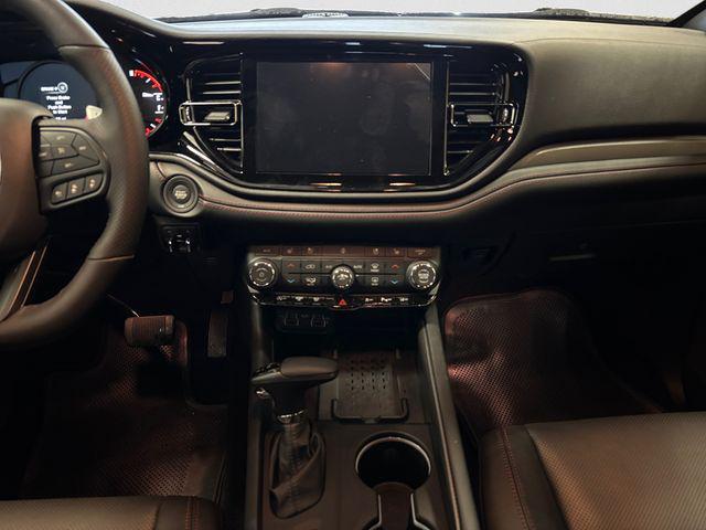new 2026 Dodge Durango car, priced at $51,978