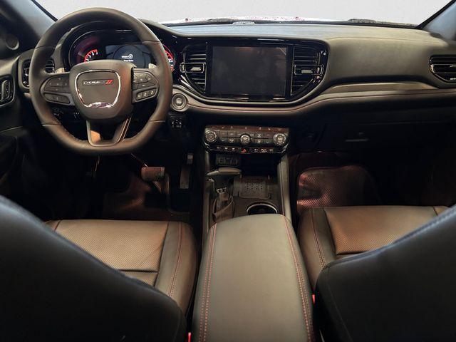 new 2026 Dodge Durango car, priced at $51,978