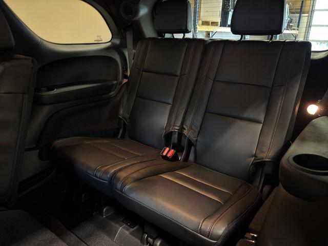 new 2026 Dodge Durango car, priced at $51,978