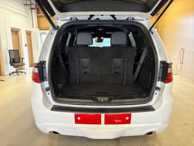 new 2026 Dodge Durango car, priced at $51,978