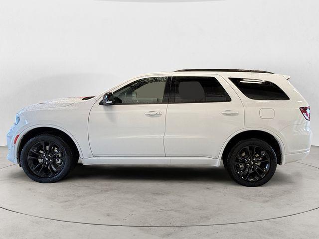 new 2026 Dodge Durango car, priced at $51,978