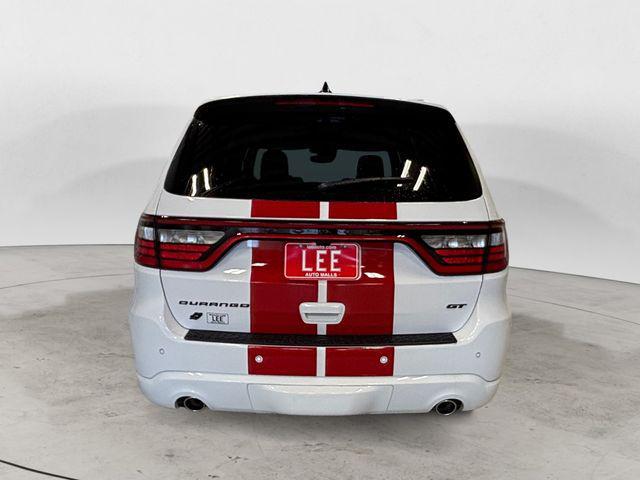 new 2026 Dodge Durango car, priced at $51,978