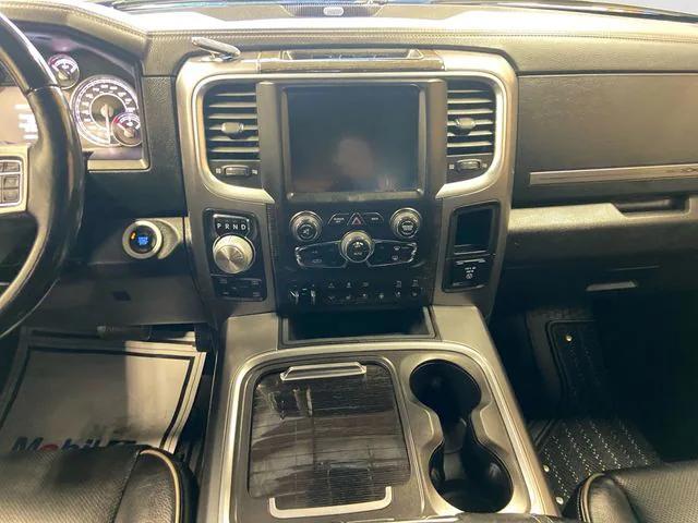 used 2017 Ram 1500 car, priced at $25,995