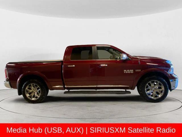 used 2017 Ram 1500 car, priced at $25,995