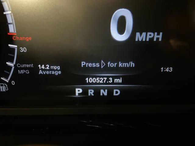 used 2017 Ram 1500 car, priced at $25,995