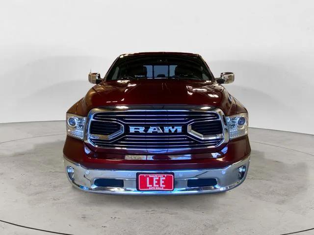 used 2017 Ram 1500 car, priced at $25,995