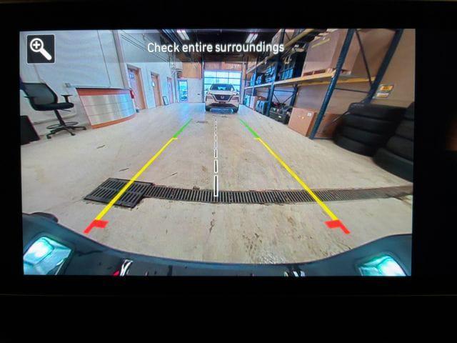 used 2025 Jeep Gladiator car, priced at $43,994