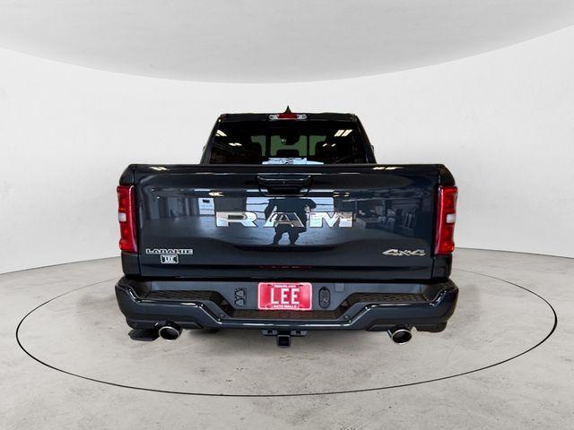 new 2027 Ram 1500 car, priced at $75,040