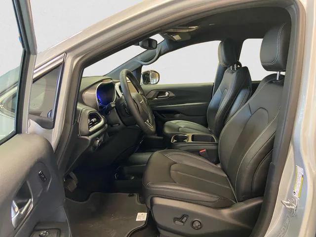 new 2026 Chrysler Pacifica car, priced at $43,454