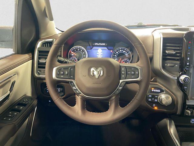 new 2026 Ram 1500 car, priced at $59,652