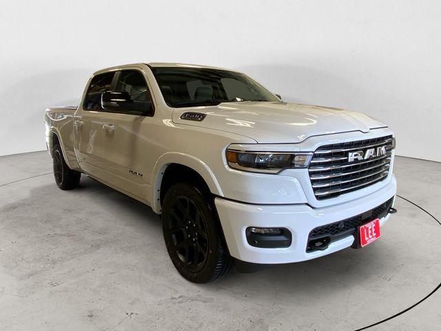 new 2026 Ram 1500 car, priced at $59,652