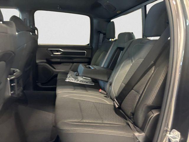 new 2026 Ram 1500 car, priced at $55,862