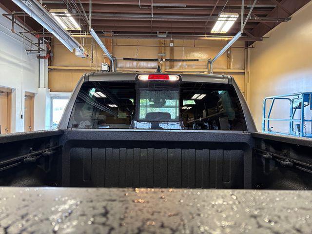 new 2026 Ram 1500 car, priced at $55,862