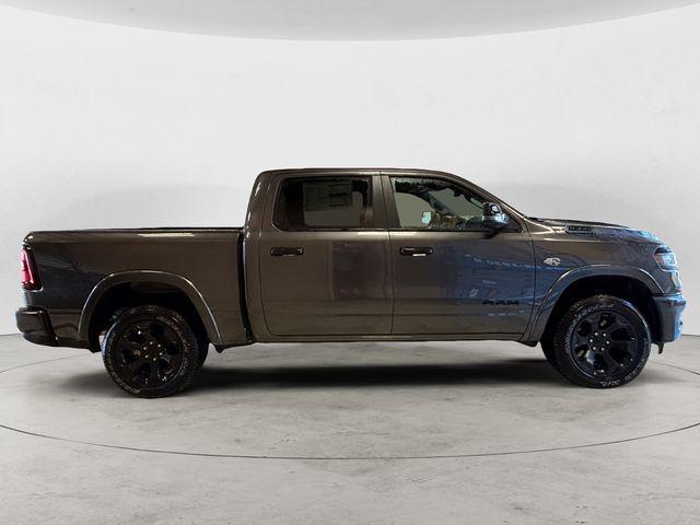 new 2026 Ram 1500 car, priced at $55,862