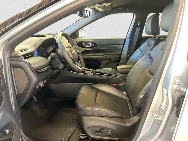 new 2026 Jeep Compass car, priced at $31,461