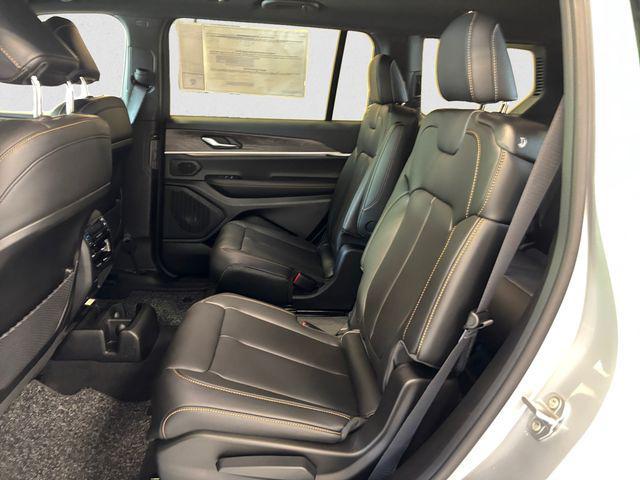 new 2026 Jeep Grand Cherokee L car, priced at $48,234