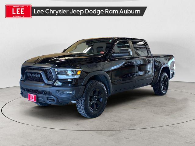 used 2020 Ram 1500 car, priced at $29,999