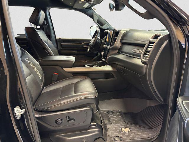 used 2020 Ram 1500 car, priced at $29,999