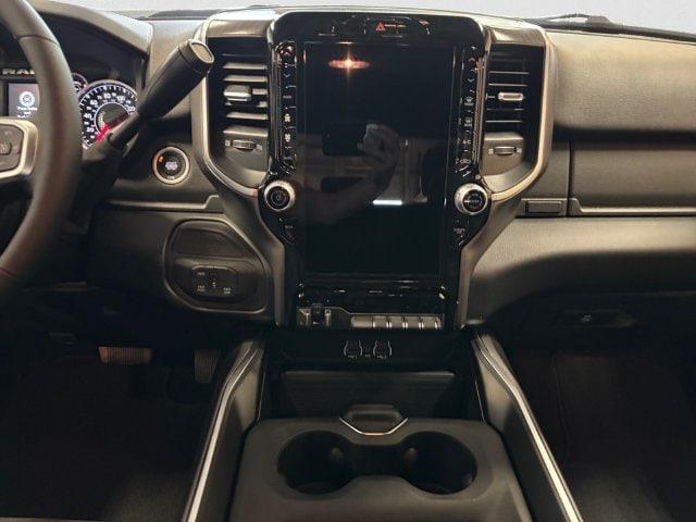 new 2026 Ram 2500 car, priced at $63,149
