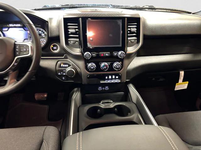 new 2026 Ram 1500 car, priced at $48,414