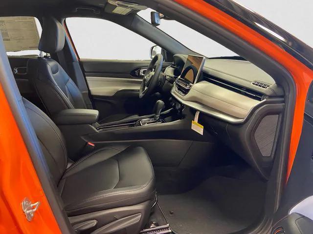 new 2026 Jeep Compass car, priced at $32,685