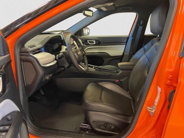 new 2026 Jeep Compass car, priced at $32,685