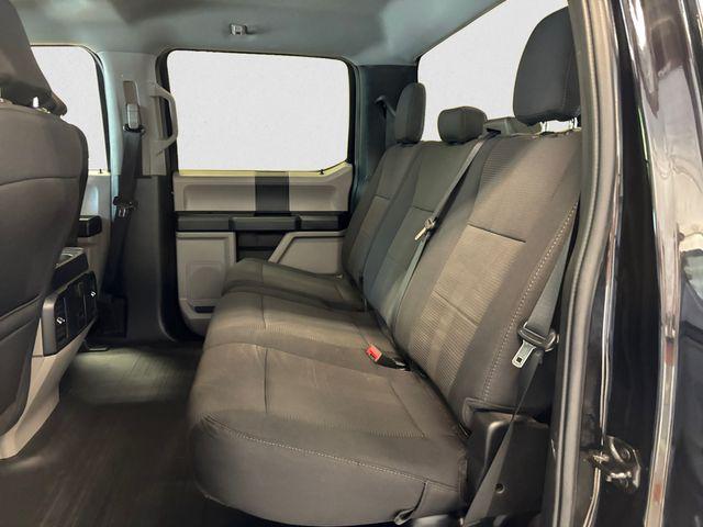 used 2020 Ford F-150 car, priced at $30,149