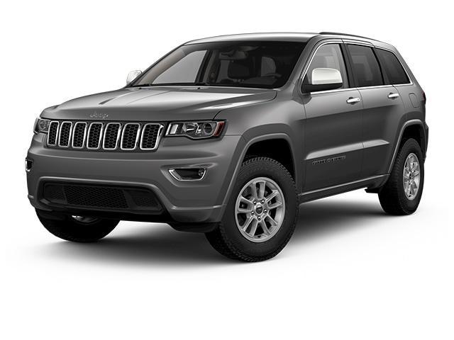 used 2021 Jeep Grand Cherokee car, priced at $23,798