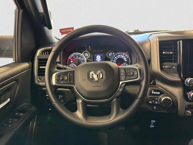 new 2026 Ram 1500 car, priced at $48,840