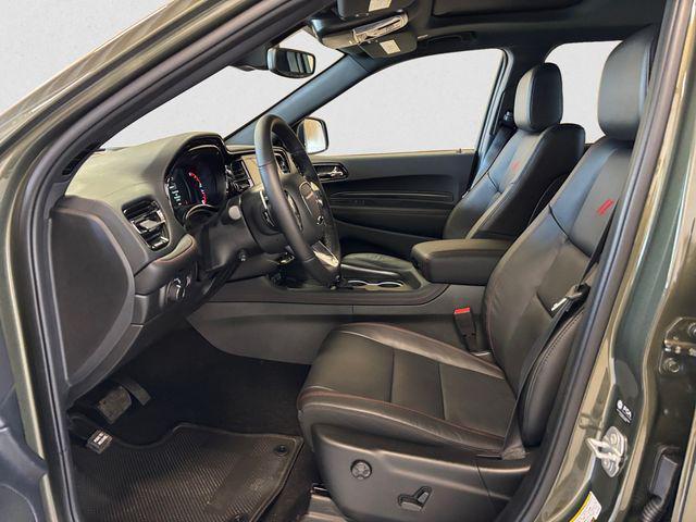 new 2026 Dodge Durango car, priced at $48,396