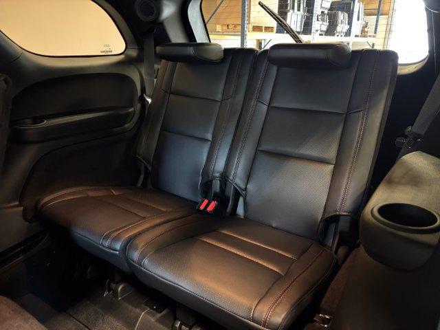 new 2026 Dodge Durango car, priced at $50,780