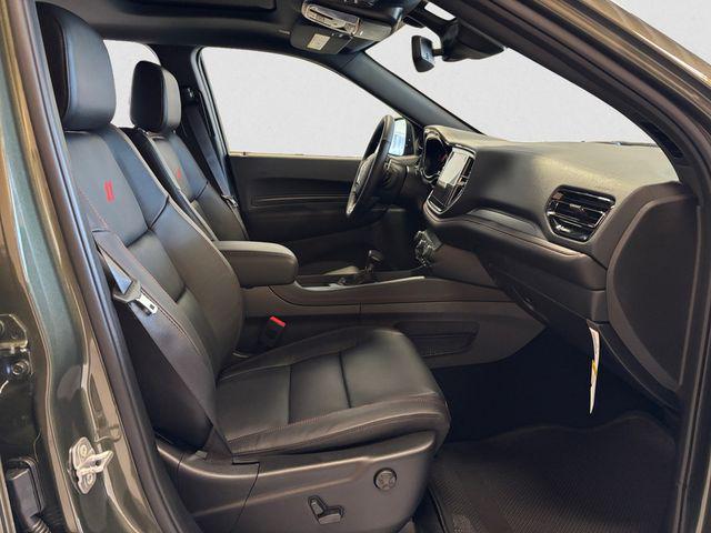 new 2026 Dodge Durango car, priced at $48,396