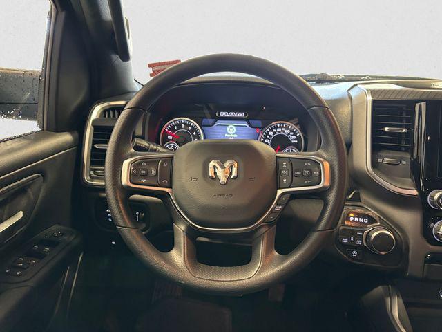 new 2026 Ram 1500 car, priced at $49,255