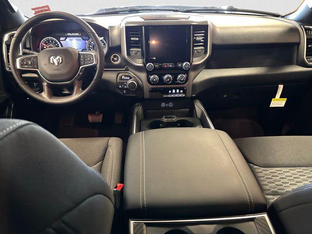 new 2026 Ram 1500 car, priced at $49,255